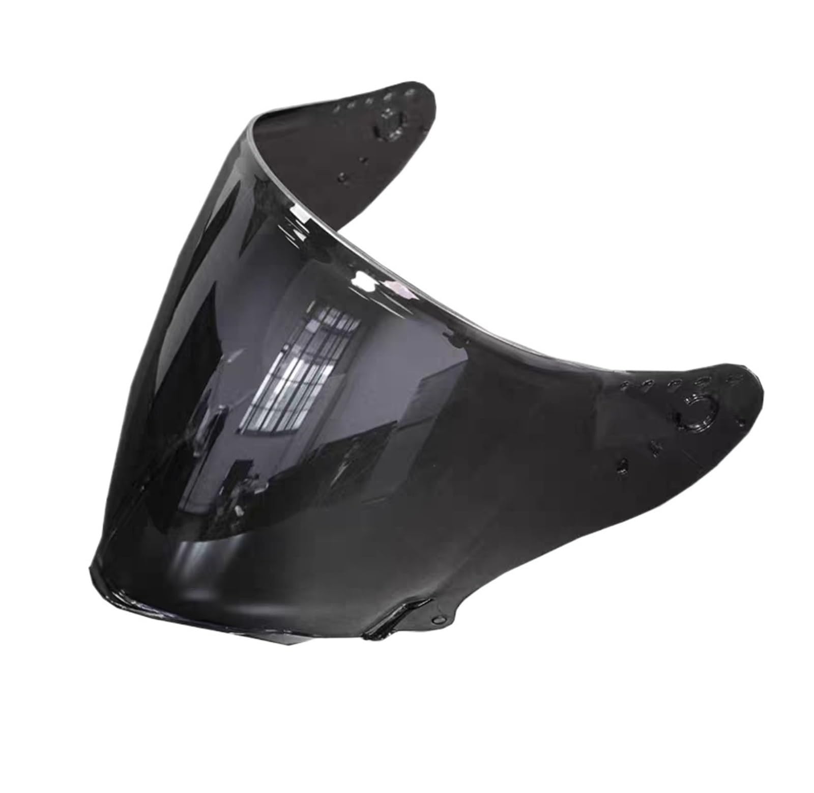 Suitable For Full Helmet And Lens Of LAZER RAFALE TANGO Half Helmet For Blocking Light And Wind (Color : H) Automotive
