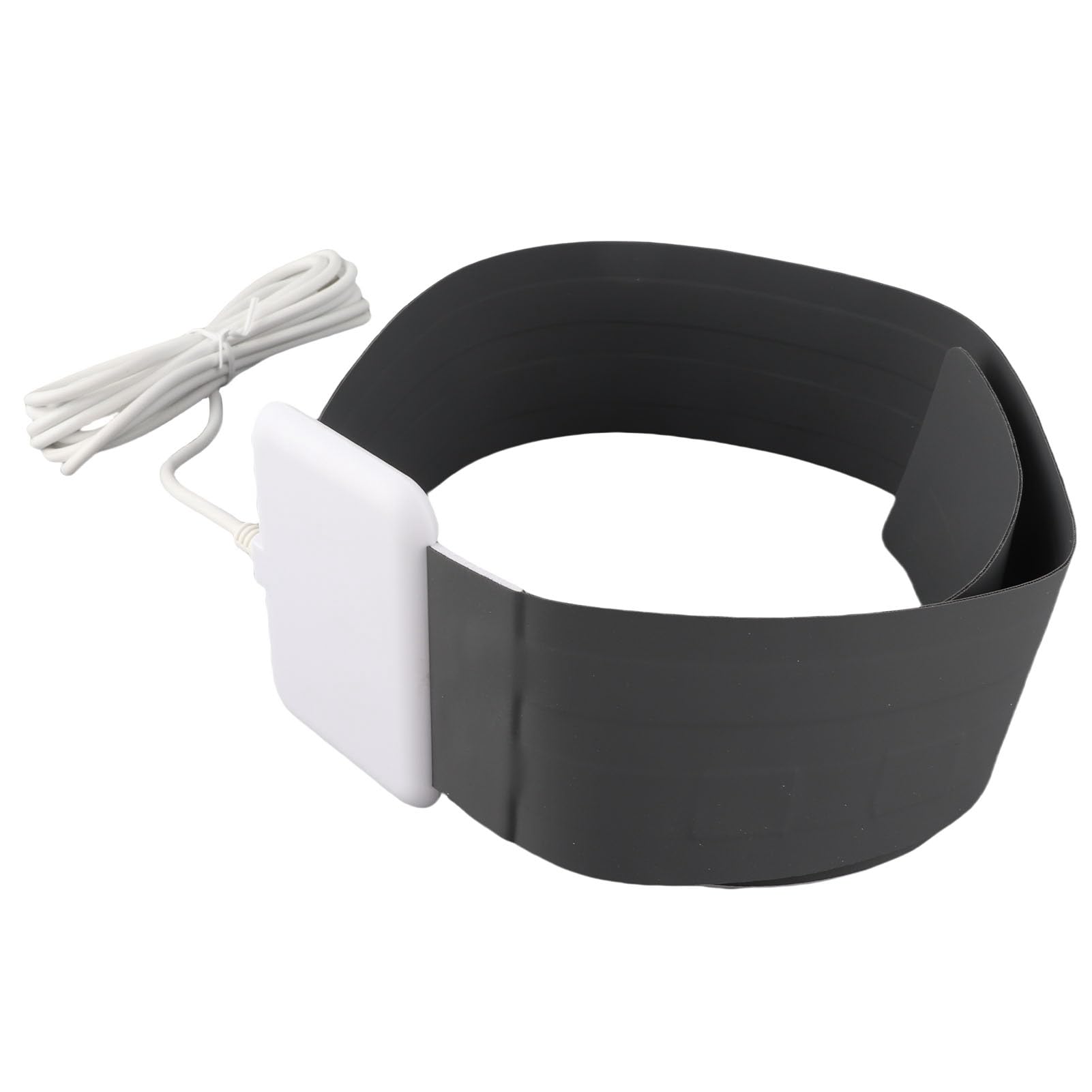 Respicefinem – capteur de Surveillance Intelligent du Sommeil, Tapis de Suivi du Sommeil, réponse en Temps réel, pour Chambre à Coucher, hôpital, Bureau, 5V