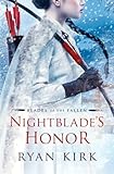 Nightblade's Honor
