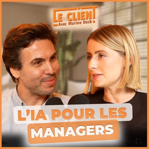 #103 - Externalisation : l&rsquo;IA au service des managers, pas des conseillers