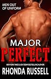 major uniform uk army  Major Perfect: Men Out of Uniform Book 2 (English Edition)