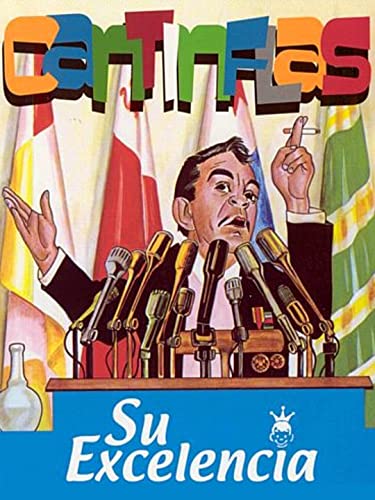 Su excelencia