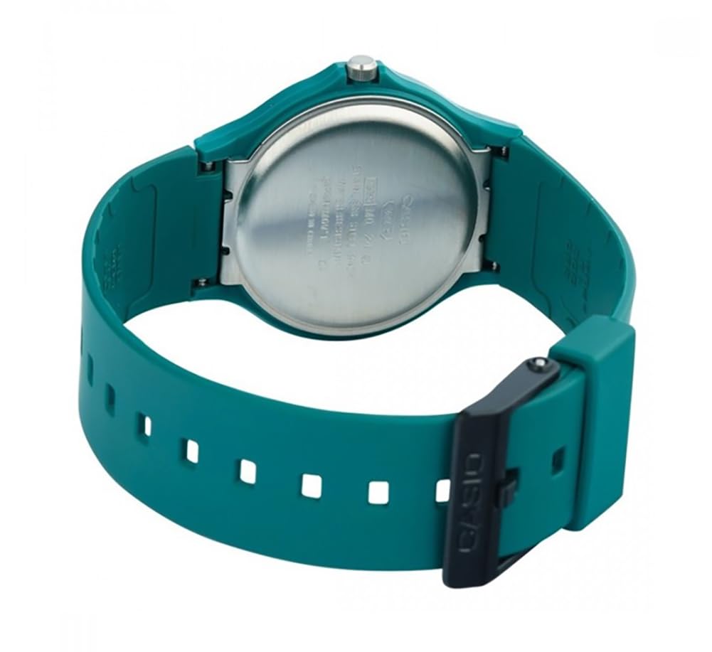 Casio TIMELESS COLLECTION Men MQ-24B-3BEF Reloj de Pulsera para mujeres