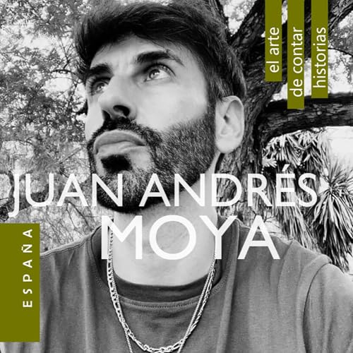 Juan Andr&eacute;s Moya: concluir historias