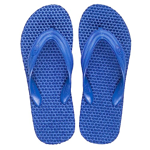 Image of Slippers for men | Stylish, Comfortable & Lightweight Flip Flops for Boys | RUBBER & EVA Slippers for Men & Boys |