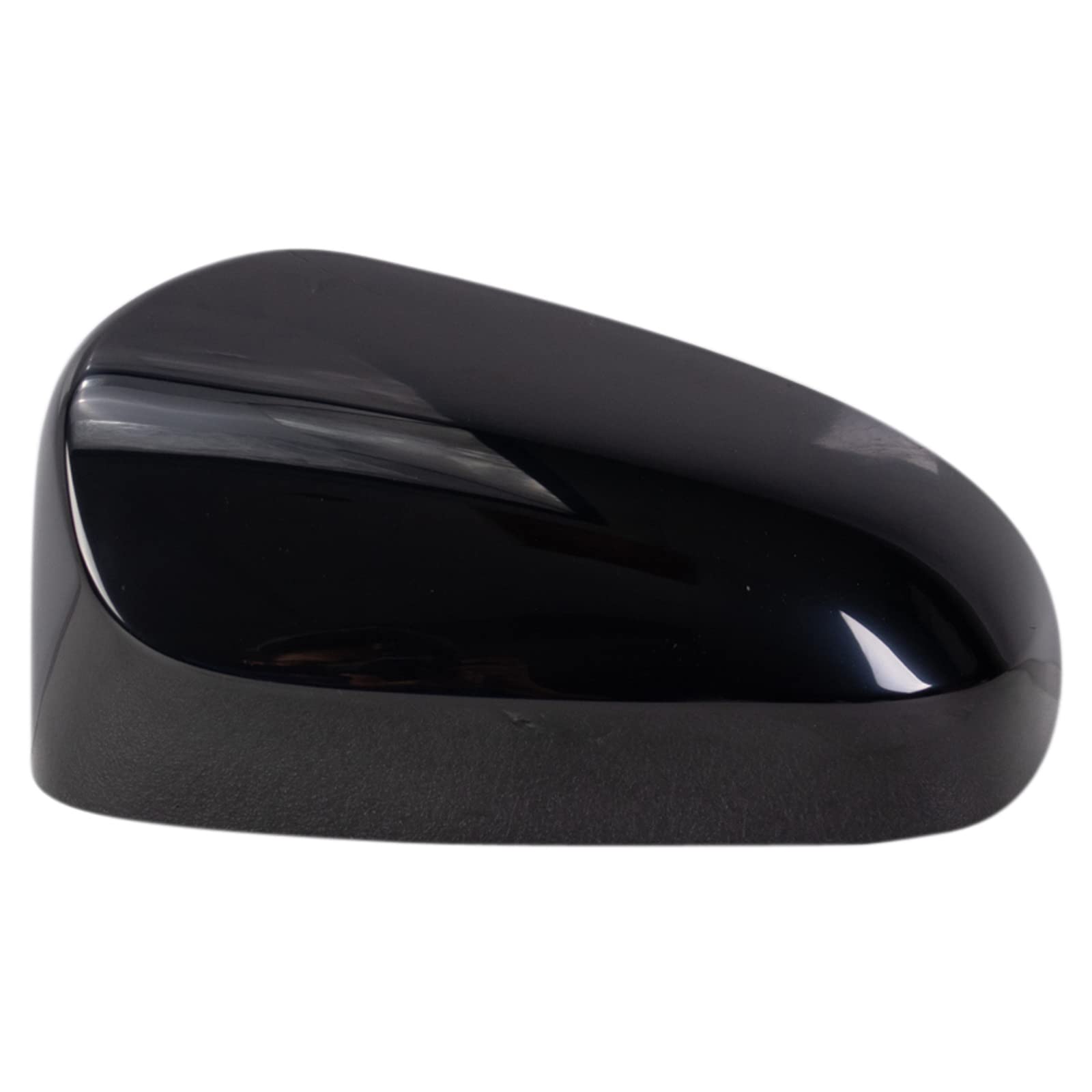 TRQ Mirror Cap Compatible with 2014-2019 Toyota Corolla
