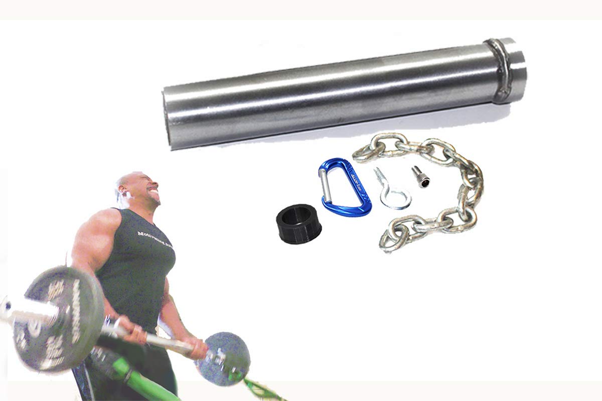 F2 ChainBeast PRO with Safety Strap