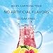 Crystal Light Raspberry Lemonade Drink Mix (16 Pitcher Packets, 4 Canisters of 4) (Packaging may vary)