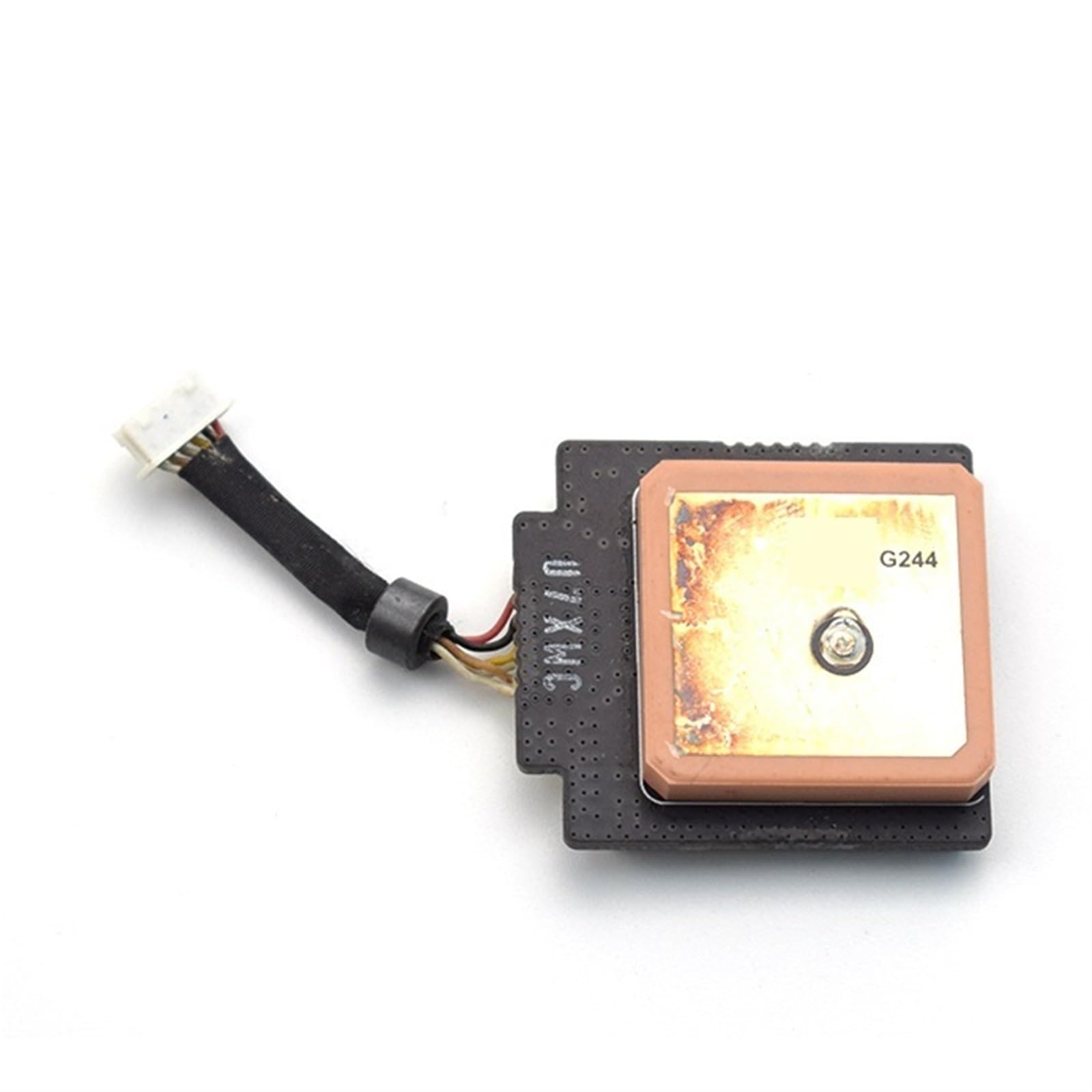 Dla DJI MAVIC Pro moduł tablicy GPS GPS pokrywa ekranująca naprawa części zamiennych płyta GPS dla DJI Mavic Pro akcesoria zamienne do dronów(2 in 1)