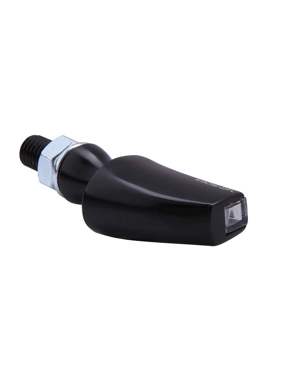 HIGHSIDER Flight kierunkowskaz LED do motocykla, homologacja E
