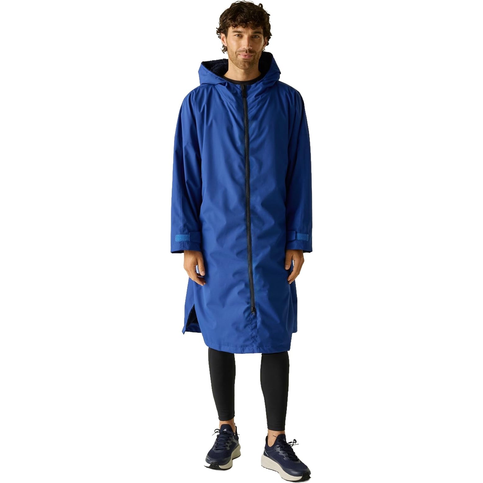 Peignoir à langer Regatta Professional pour adultes mixte ample - 7