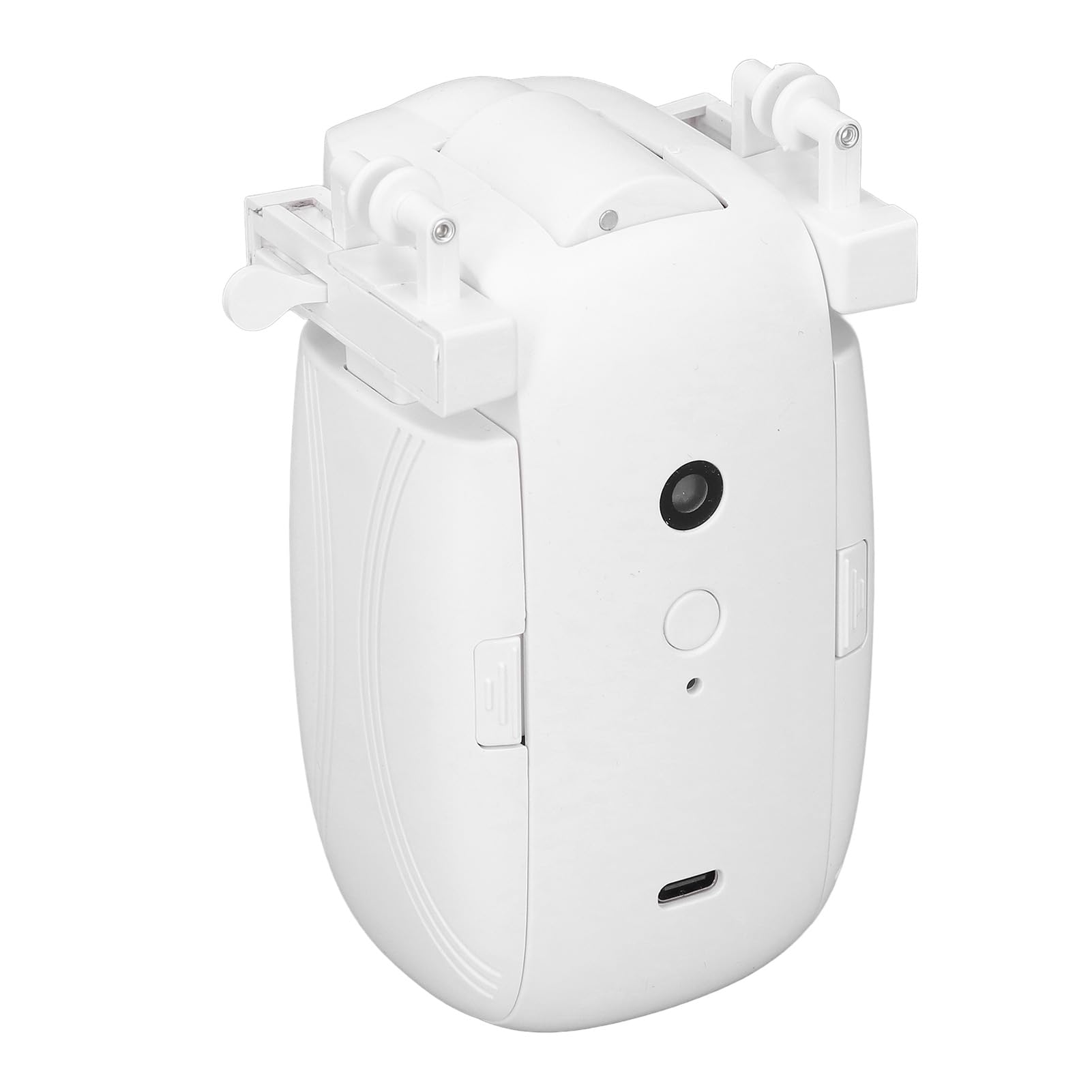 Annadue Apri Tende Automatico con APP WiFi Telecomando, Motore per Tende
