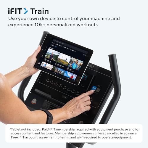 Image of ProForm CSX Exercise Bikes