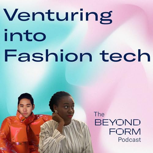 Founder Series: Fashion Education Isn't Enough For Success with Beatrice Newman & MODE