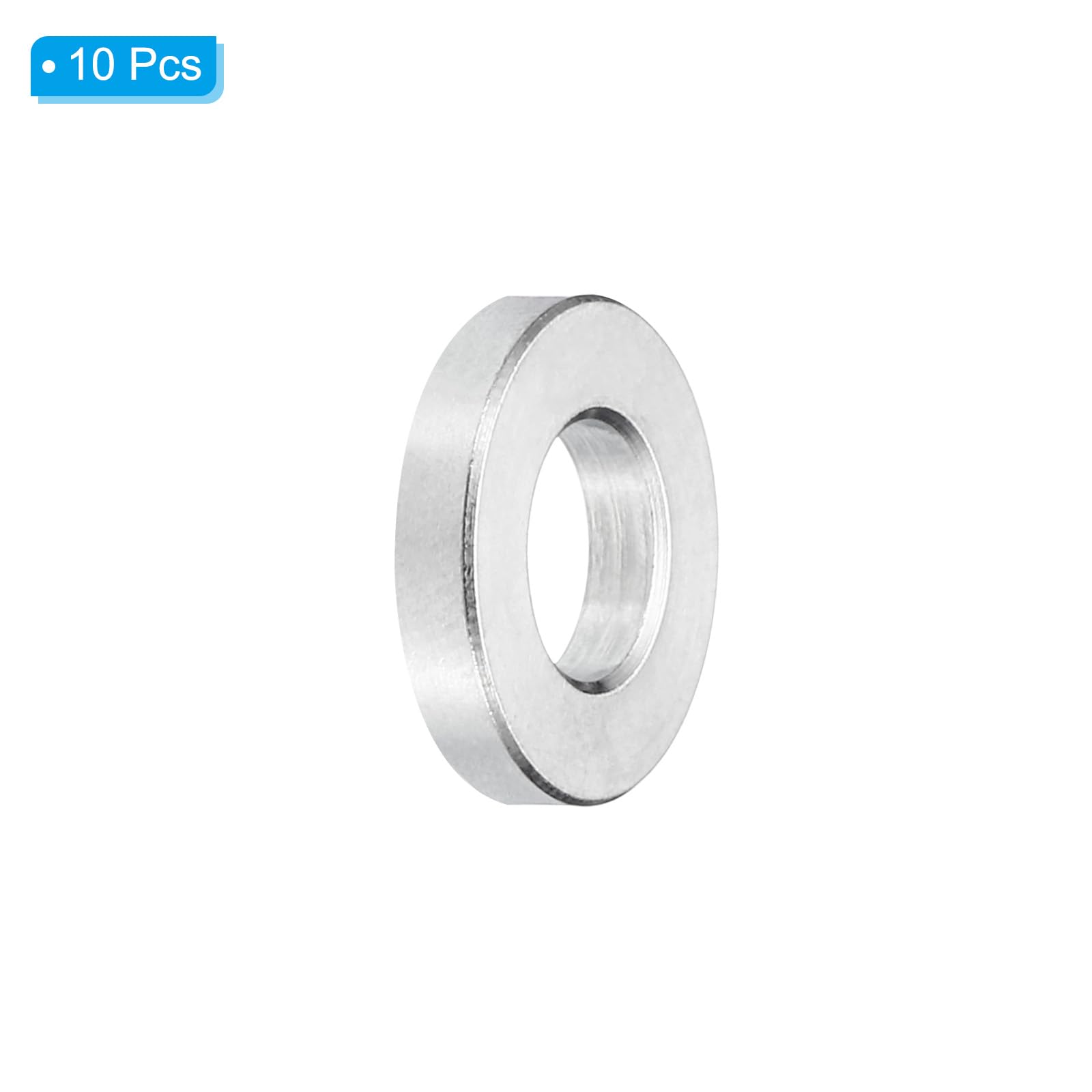 PATIKIL M8 Stainless Steel Spacers - Image 3