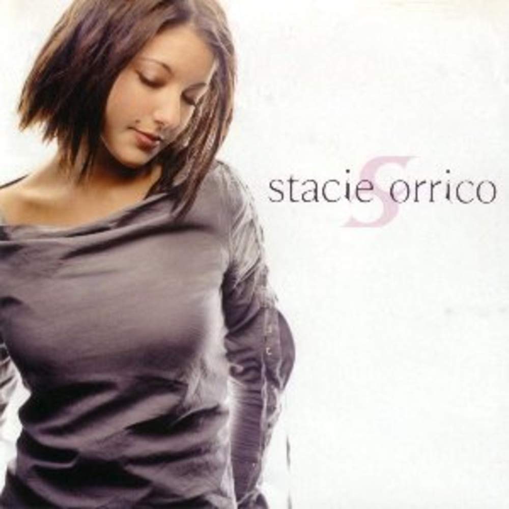 Stacie Orrico [Audio CD] ORRICO,STACIE