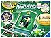 Produktbild Ravensburger Malen nach Zahlen 20257 - Atelier Dinosaurier Kinder ab 7 Jahren