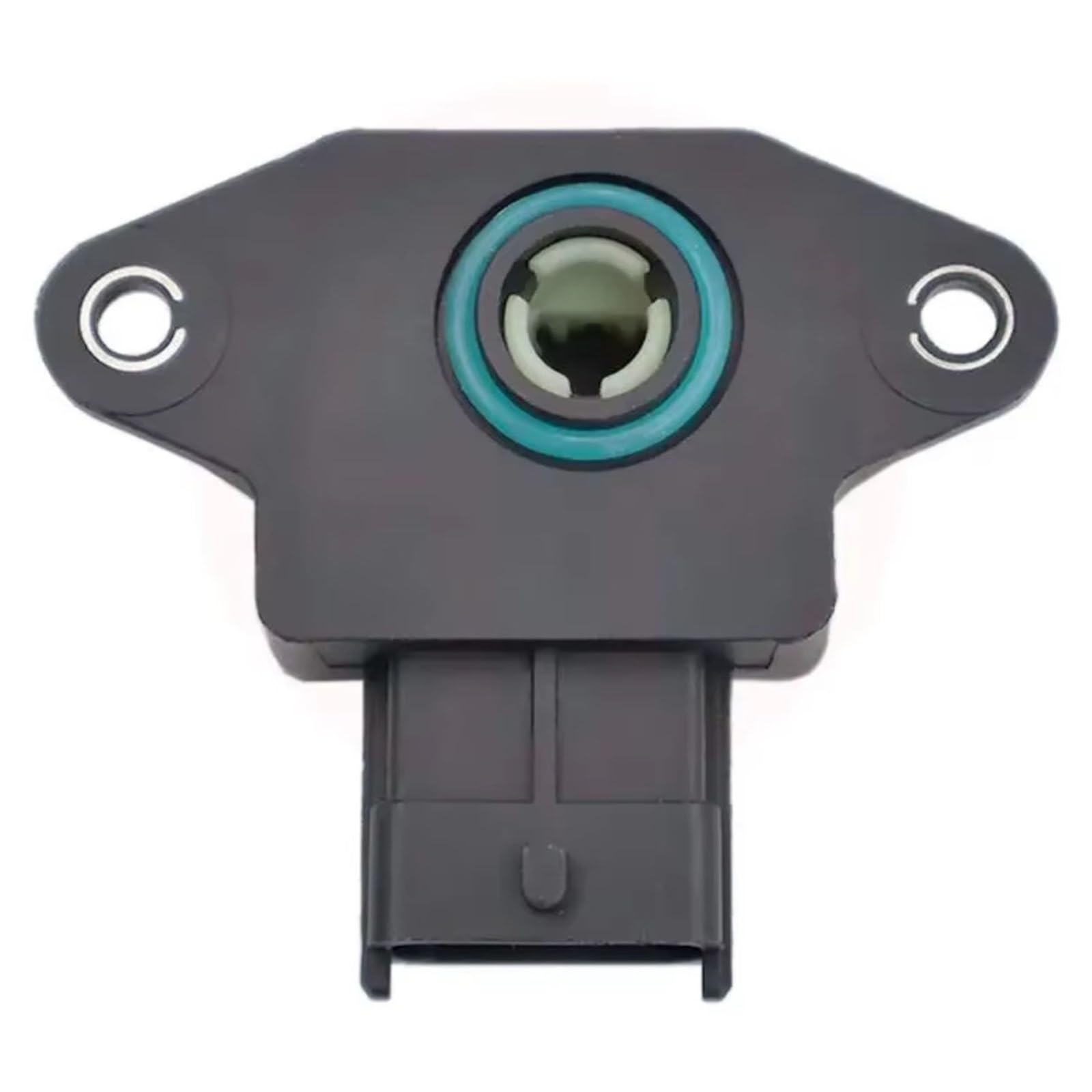 Sensor TPS Sensor Acelerador Sensor Posición Acelerador Pedal Acelerador Del Cuerpo Del Acelerador 0280122014 Para Kia Para Spectra Para Spectra5 2004-2007 Para Rio 2007-2015