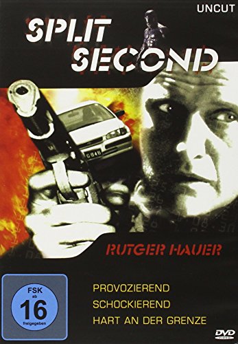 Split Second [Import]