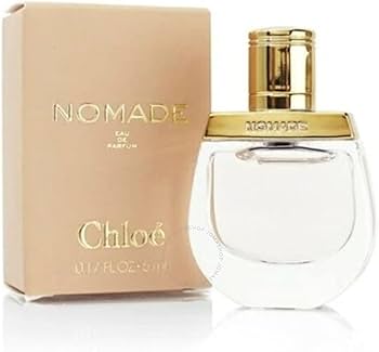 Amazon | クロエ CHLOE ノマド オードパルファム EDP 5ml ミニ香水