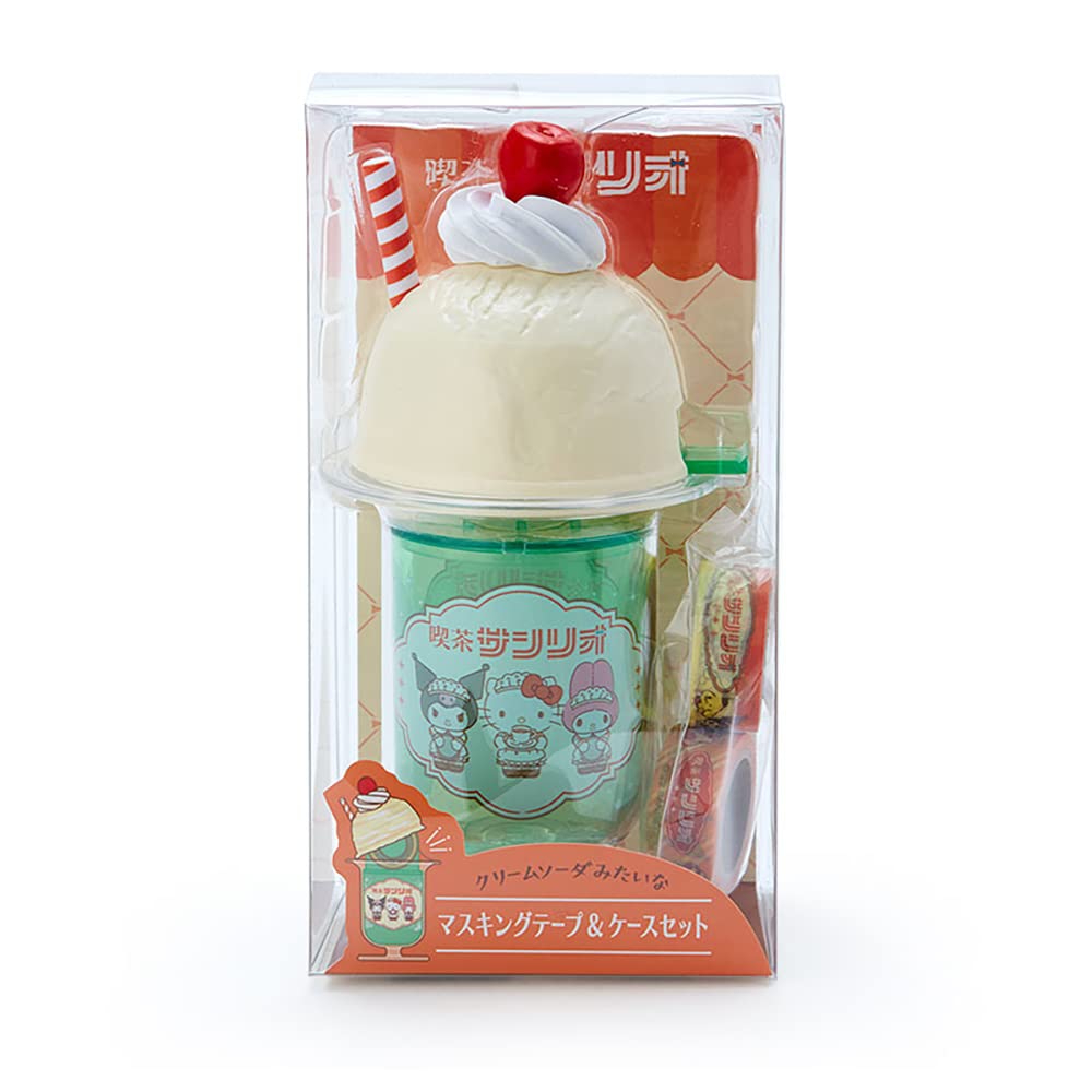 Amazon.co.jp: サンリオ(SANRIO) サンリオキャラクターズ マスキング