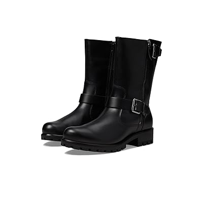 ECCO Modtray Moto Boot Women