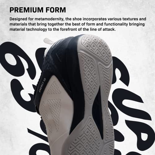 Image of Li-Ning Energy 10 Badminton Shoes