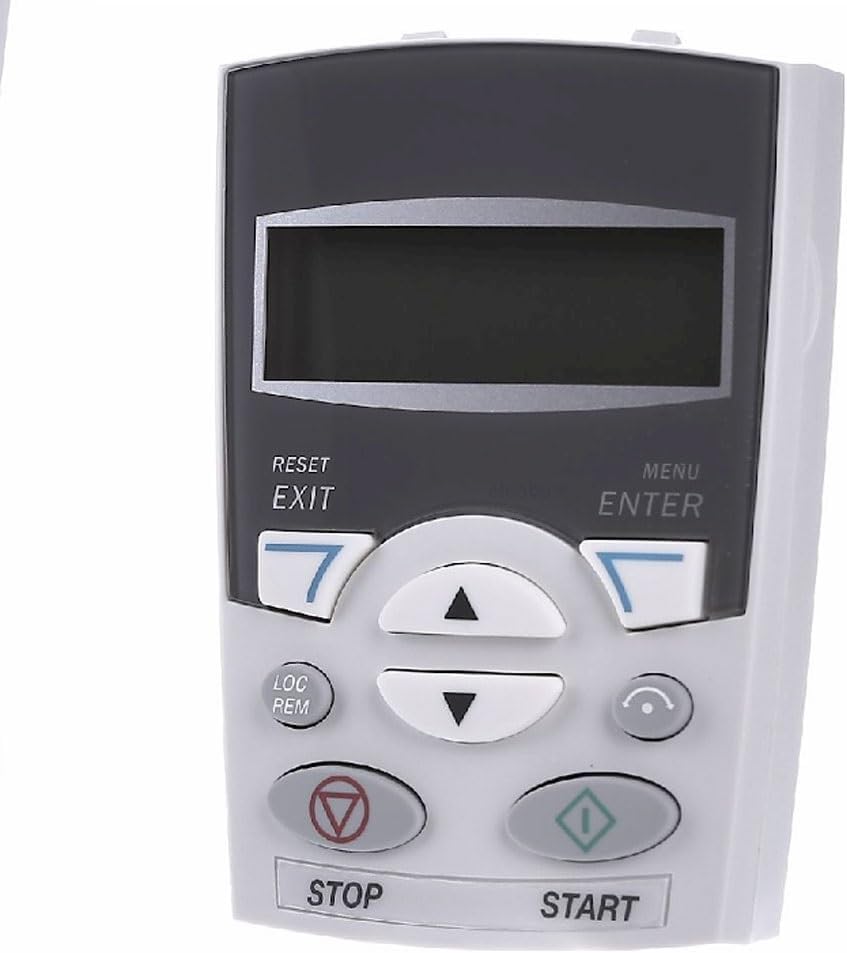 Amazon.com: ACS-CP-C Control Panel ACS-CP-C One Year Warranty ...