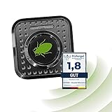 ISOTRONIC Insektenschutz Milbenschutz Milbenabwehr 230V Insektenabwehr gegen Bettwanzen und Milben (1)