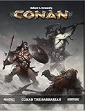 Conan the Barbarian