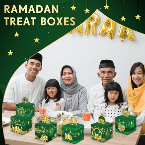 Faccito-Eid-Party-Boxes-36-Pcs-Ramadan-Treat-Boxes-in-6-Designs-Eid-Mubarak-Boxes-for-Muslim-Islamic-Party-Supplies-Decor