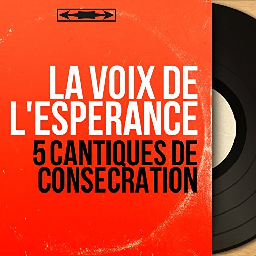 Ô mon saveur ! À toi seul je veux être (feat. Edmée Pache)