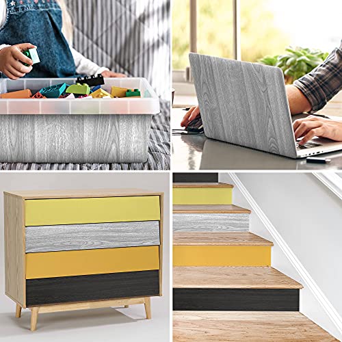 Pellicole adesive effetto legno Perfect Fix® Pino