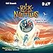 Alarm in der Delfin-Lagune: Rick Nautilus 3