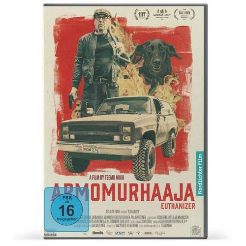 Preisvergleich Produktbild Armomurhaaja