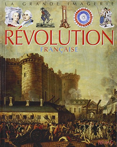Télécharger La Révolution Française livre En ligne