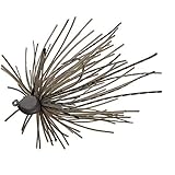 エバーグリーン(EVERGREEN) ルアー カバークリーパー 4.5g #202 シークレットスモーク.