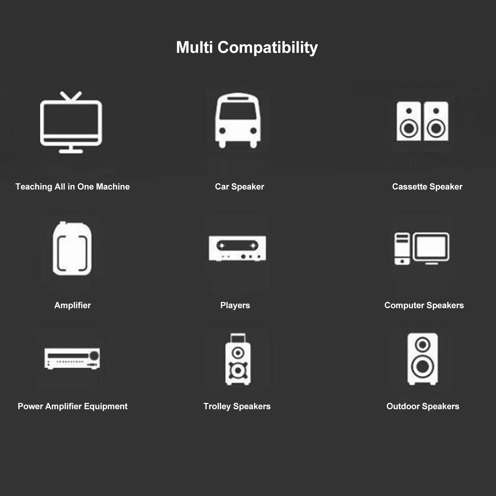 Drahtloses Mikrofonsystem Für 2 Personen, 2,4 G Dual Wireless Headset-Mikrofone, Headset-Mikrofon Und Handmikrofon 2 in 1 Für Reiseleiter Mit Sprachverstärker