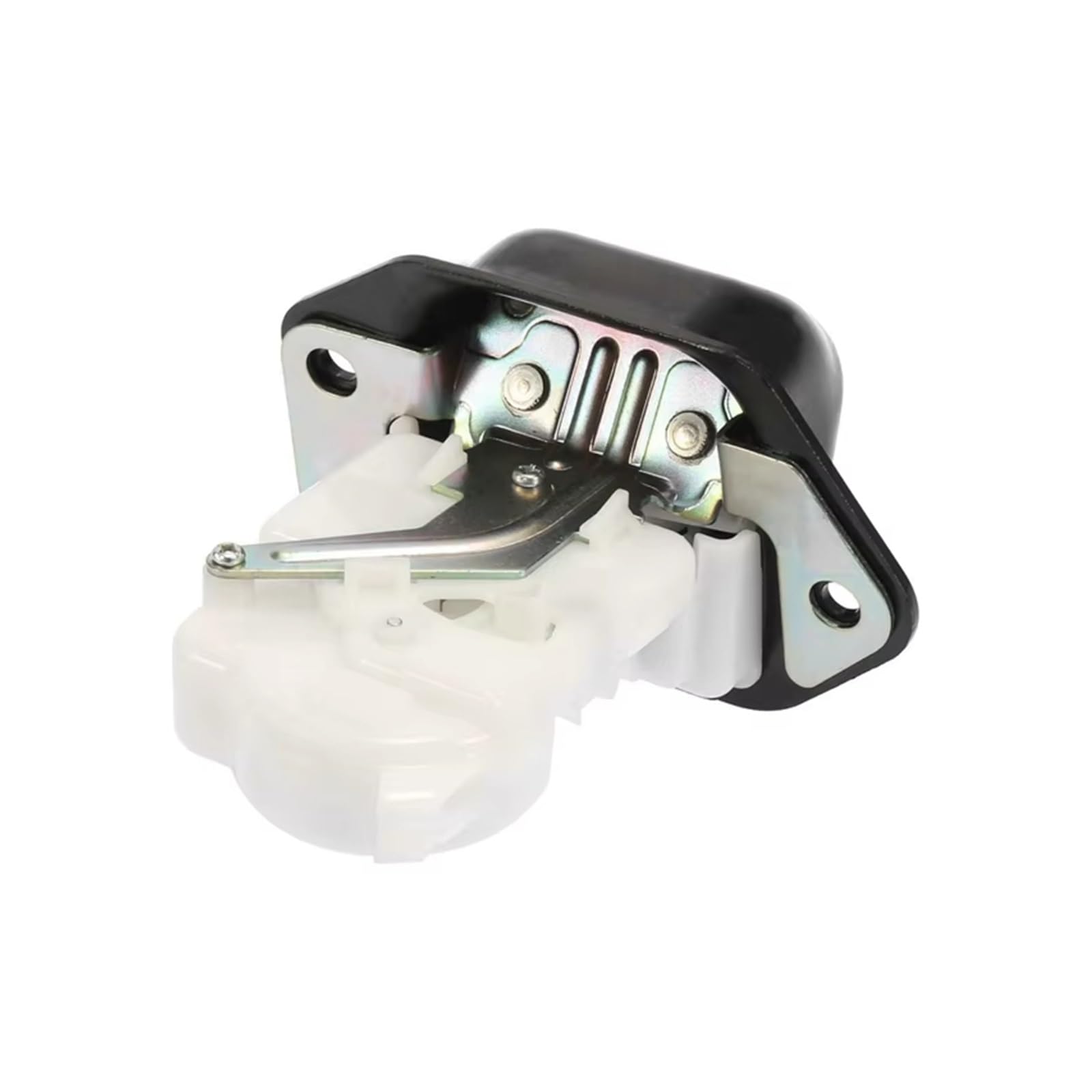 Feoosvx One Color Door Lock Actuator Tailgate For Nissan For Versa For Murano 90502-Ca00c Trunk Latch Tailgate Hatch Lock Actuator