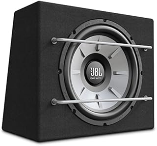 JBL Stage1200B - 12