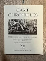 Camp Chronicles 0910020167 Book Cover