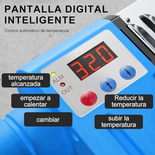 El mejor review de Tuberia ppr precios los mejores 10. 19 Imagen adicional