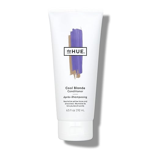 Dphue Cool Blonde Acondicionador Unisex 6.5 oz