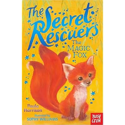 The Secret Rescuers