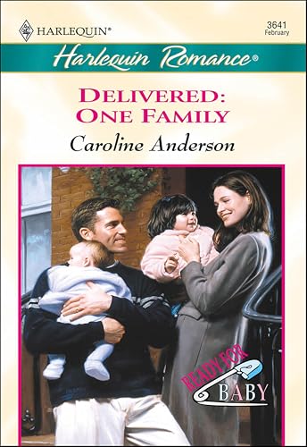 Delivered: One Family (By: Caroline Anderson)