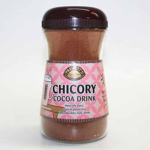 Prewetts | Chicory Cocoa Drink | 2 x 125g