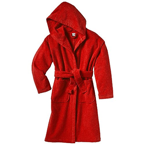 Puma Active 512417 Accappatoio per Bambini