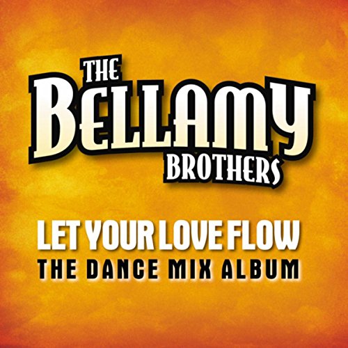 The Bellamy Brothers feat. Daniel O' Donnell & Paulette Carlson