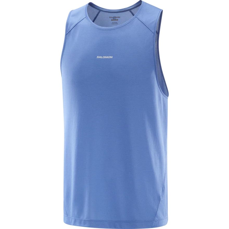 Amazon.co.jp: サロモン（SALOMON） SHKout CORE タンクトップ