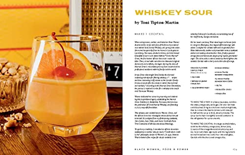 Ten Speed Press PART_1984859722 Black Food: Stories, Art, And Recipes From Across The African Diaspora [A Cookbook] thumb #12